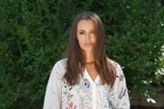 Pred kamerou televízie Markíza strávila viac Lenka Šóšová viac ako dvadsať rokov.