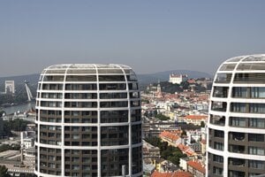 Košice i Banská Bystrica majú najťažšie dostupné bývanie. Sporiť musíte roky