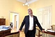 Košický župan Rastislav Trnka hovorí, že politicky prekáža. 