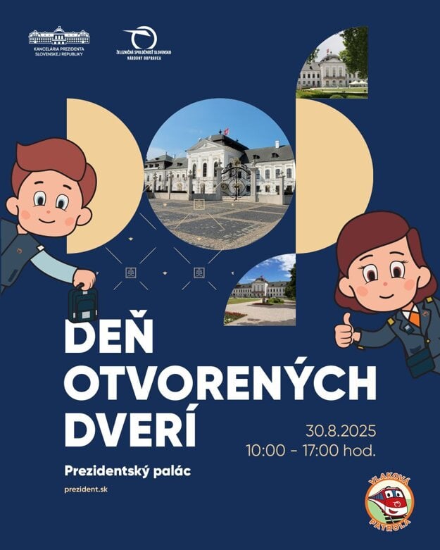 Deň otvorených dverí