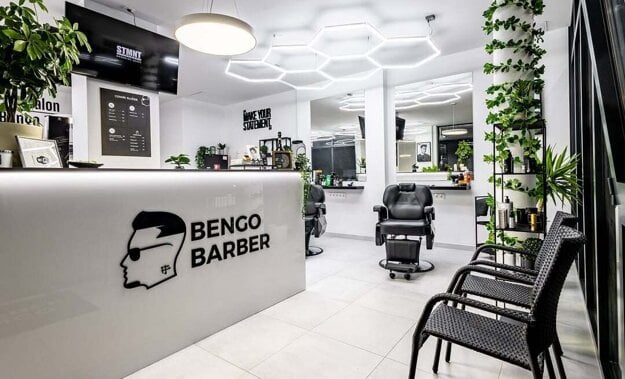 (zdroj: Bengo Barber)