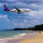 Thajský ostrov Phuket.