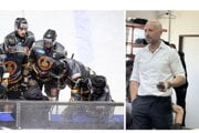 Ľubomír Hurtaj - nový prezident HC Topoľčany