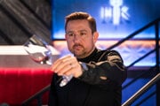 Ján Punčochář je známa tvár českej gastroscény. Na obrazovkách ho preslávila najmä šou MasterChef na Nove.