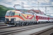 Za prvých 6 mesiacov 2025 sa celkovo všetkými vlakmi ZSSK odviezlo o 1,5 % viac cestujúcich ako vlani v rovnakom období.