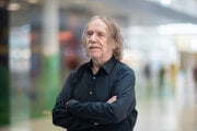 Jaromír Nohavica na slovenskej premiére dokumentu Jarek.