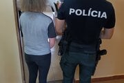 Vodičku obmedzili na osobnej slobode. 