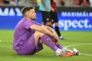 Brankár Spartaka Trnava Žiga Frelih