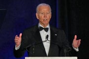 Joe Biden.