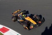 ONLINE: Kvalifikácia na Veľkú cenu Talianska 2025 (formula 1).