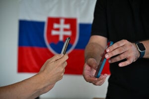 Ilustračné foto.