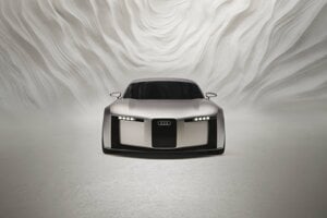 Audi Concept C