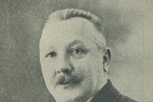Ján Ruman.