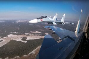 Naposledy po cvičení napadli Ukrajinu. Začínajú sa ruské manévre Zapad 2025
