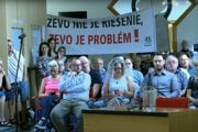 Septembrové zasadnutie mestského zastupiteľstva v Skalici.