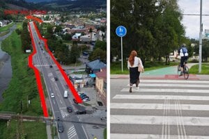 Pribudnú nové cyklochodníky.