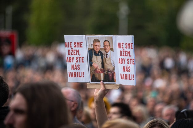  (zdroj: SME/Marko Erd)