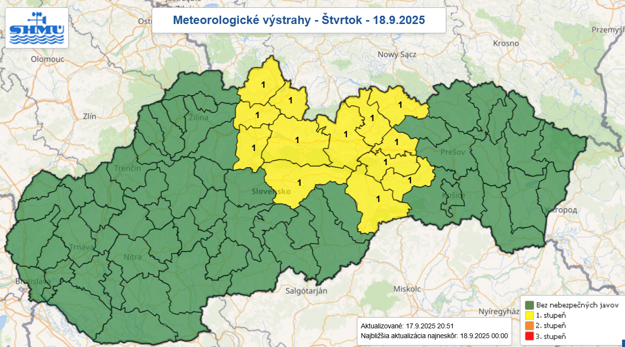  (zdroj: shmu.sk)