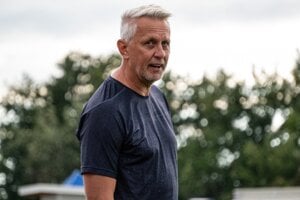 Richard Slezák.