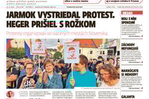Aktuálne vydanie.