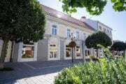 Kreatívne centrum Trnava.