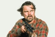 Leonardo DiCaprio vo filme Jedna bitka za druhou