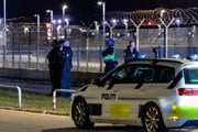 Len pred dvoma dňami pre prítomnosť dronov vo vzdušnom priestore uzavreli letisko v Kodani.