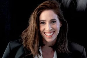 Zuzana Porubjaková: Čoraz viac žien cíti potrebu určiť si hranice, lebo prestávame vládať