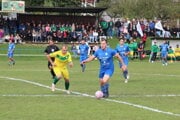 Susedské derby medzi Brezovicou a Zábiedovom pritiahlo krásnu divácku návštevu.