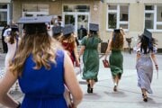 Katolícka univerzita v Ružomberku má viac ako 40-tisíc absolventov. 