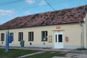 Najnovšie Slovenská pošta zatvára brány pobočky v Šulekove (Hlohovec).
