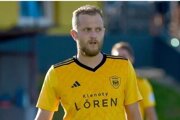 Marek Bobček strelil v drese MŠK Námestovo už 9 gólov. 