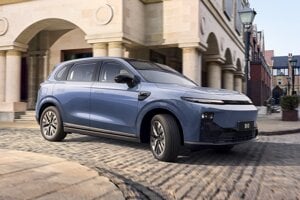 Vyberáme nový elektromobil do 30-tisíc eur, ponuka sa výrazne zlepšila