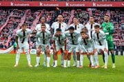 Futbalisti RCD Mallorca