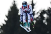 Jan Zabystřan kritizuje bezpečnosť trate v čilskom stredisku. 