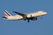 Airbus A320 