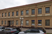 Rekonštrukcia budovy Starej pošty sa odkladá.