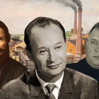 Otestuj sa zo slovenských dejín od monarchie po Slovenskú republiku.