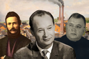 Otestuj sa zo slovenských dejín od monarchie po Slovenskú republiku.