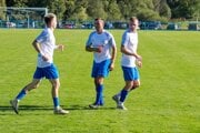 Futbalisti Zubrohlavy sa tešili v stredu z tretej výhry v sezóne. 