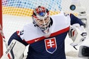Peter Budaj. 
