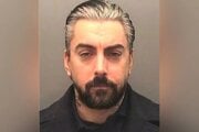 Ian Watkins.