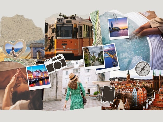 Poukážka na spoločne strávený čas na wellness pobyte či počas predĺženého víkendu v Európe môže byť skvelým darčekom pre mamu na Vianoce. (zdroj: reprofoto SME/Canva/CC)