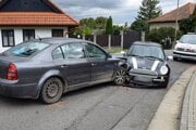 Vodičovi Škody Superb namerali viac ako štyri promile.