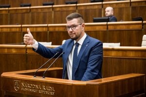 Radní chcú anektovať obce pri Košiciach, tvrdí poslanec Šimko. Viceprimátor hovorí o klamstve