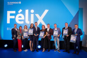 Víťazi FéliX Business Award 2025