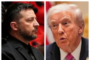 Ukrajina Rusko Online: Prioritou Trumpa je diplomacia, Zelenskyj sa k Tomahawkom nechcel vyjadriť