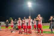 MFK Dukla Banská Bystrica.