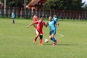Druhá trieda pokračovala 9. kolom.