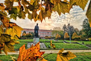 Slovenské národné múzeum v Martine má vážne finančné problémy. 